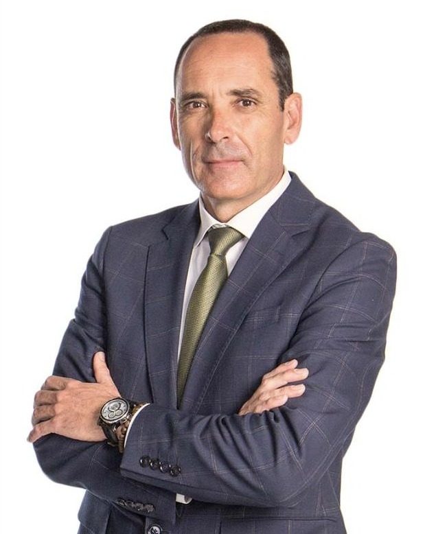Iván Poveda Quiles, socio de BP Consultores